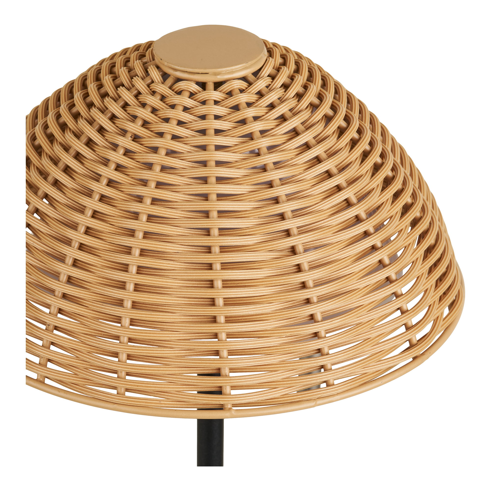 Tafellamp Camello Naturel H32 cm - Afbeelding 2