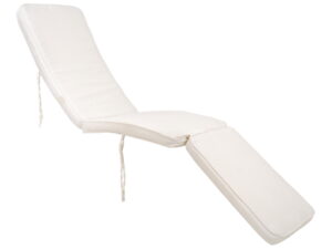 Kussen Meinsesta Wit 197x55 cm