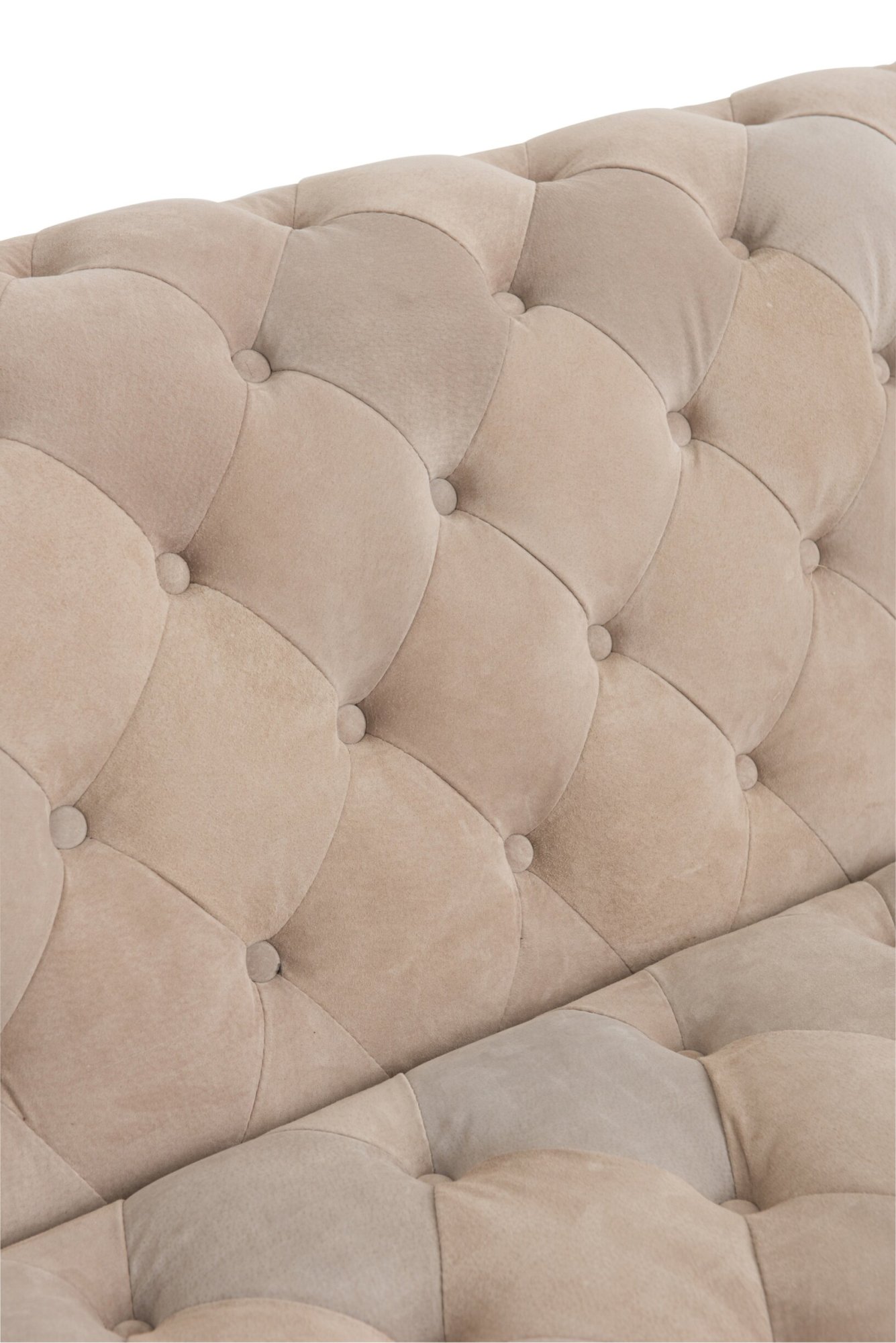 3-zitsbank Slunnar Hout Beige - Afbeelding 6