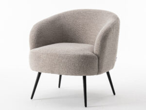 Fauteuil Faamo Grenen Naturel