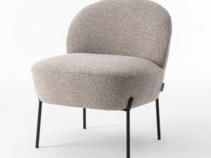 Fauteuil Praanio Grenen Naturel