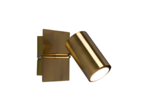 Spot Prarrone Brons - Set van 3