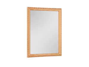 Spiegel Haamella Goud 45x34 cm