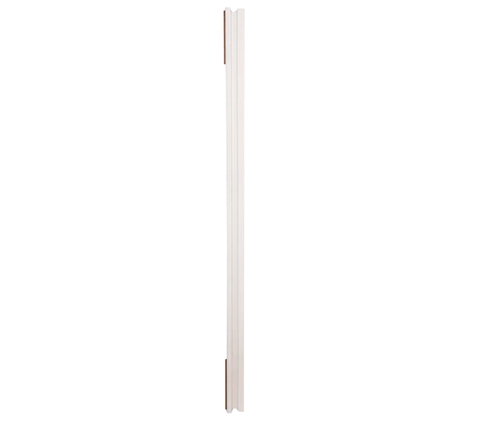 Spiegel Mekang Wit 70x55 cm - Afbeelding 6