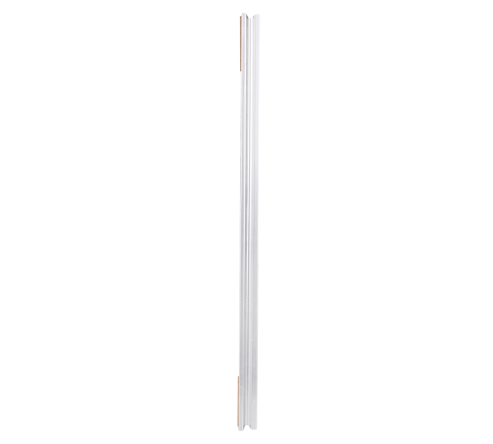 Spiegel Dommar Zilver 70x55 cm - Afbeelding 6