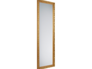 Spiegel Siensano Goud 150x50 cm