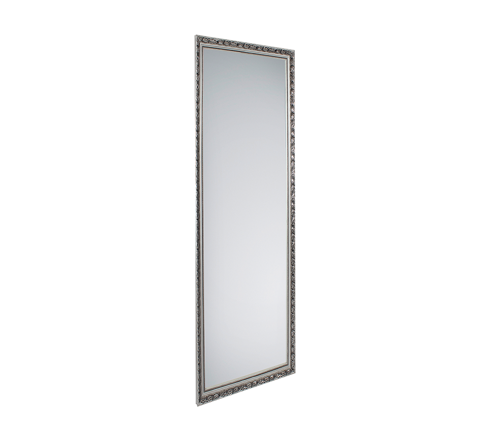 Spiegel Tradira Zilver 150x50 cm