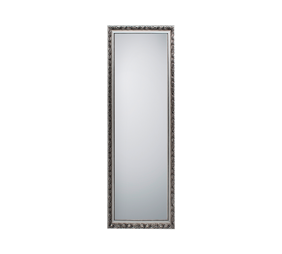 Spiegel Tradira Zilver 150x50 cm - Afbeelding 2