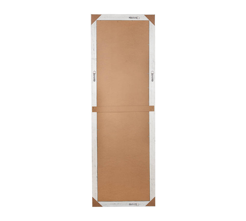 Spiegel Tradira Zilver 150x50 cm - Afbeelding 3