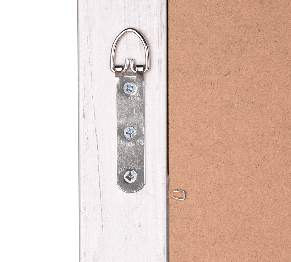 Spiegel Tradira Zilver 150x50 cm - Afbeelding 5