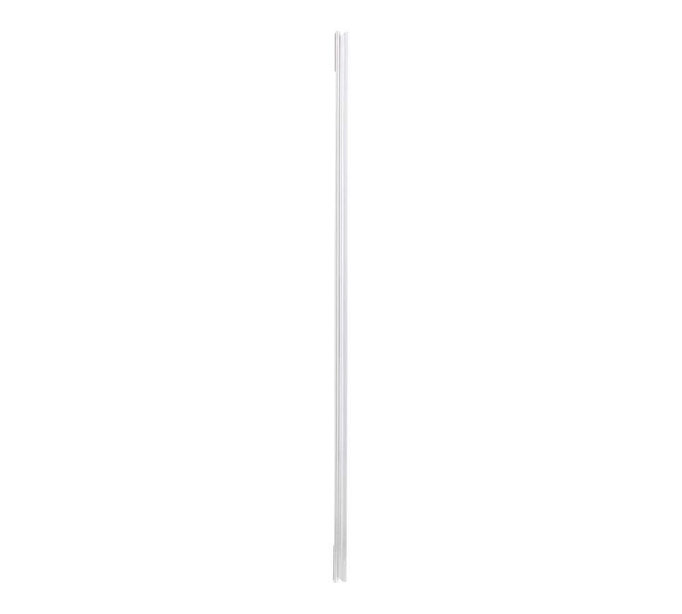 Spiegel Tradira Zilver 150x50 cm - Afbeelding 6