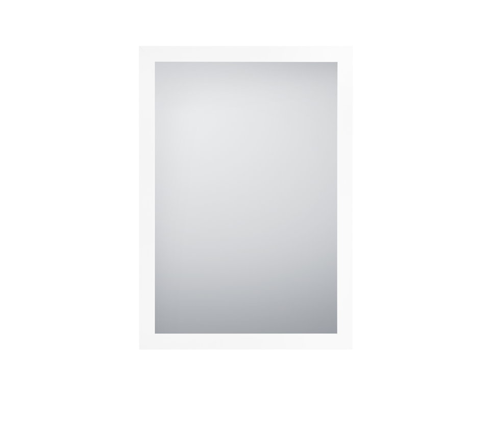 Spiegel Milvor Wit 68x48 cm - Afbeelding 2