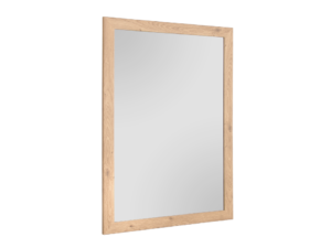 Spiegel Beestano MDF 68x48 cm