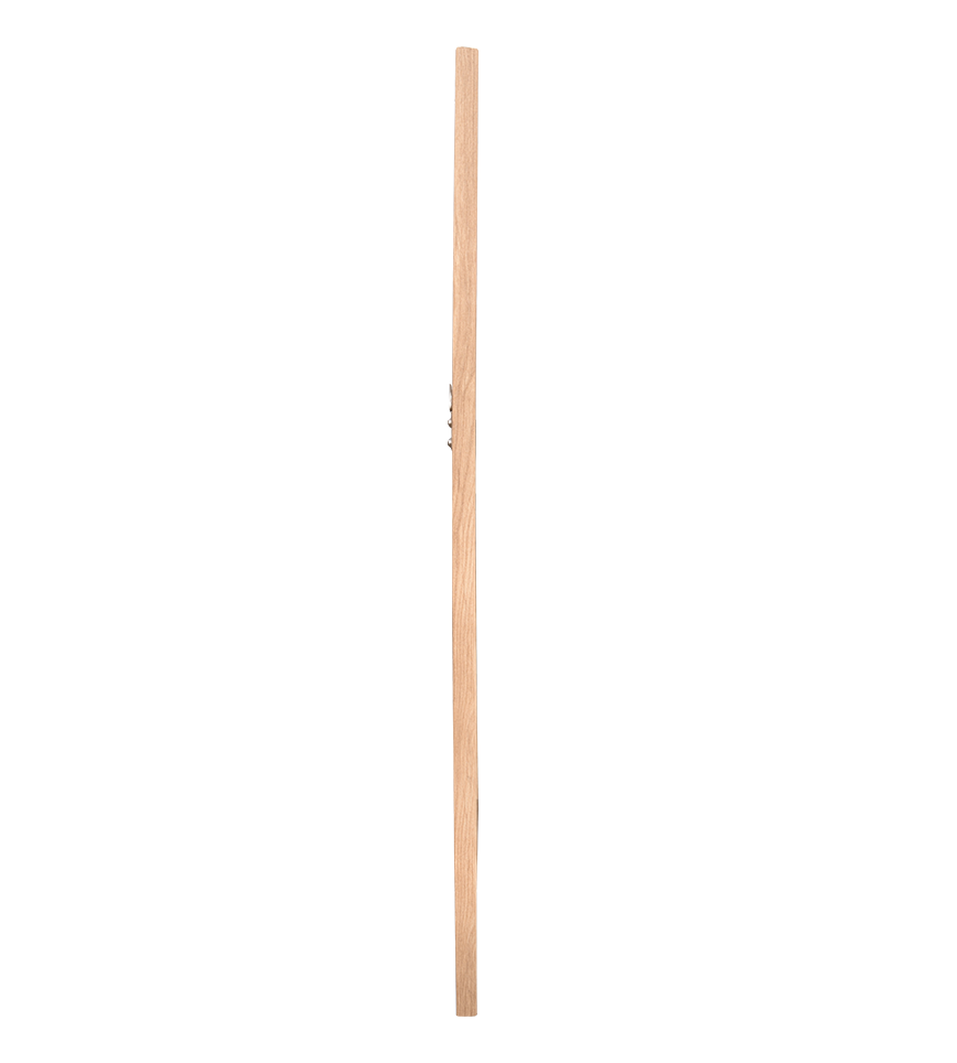 Spiegel Beestano MDF 68x48 cm - Afbeelding 6