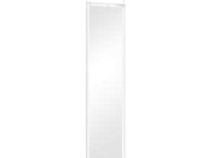 Spiegel Preermio Wit 120x30 cm