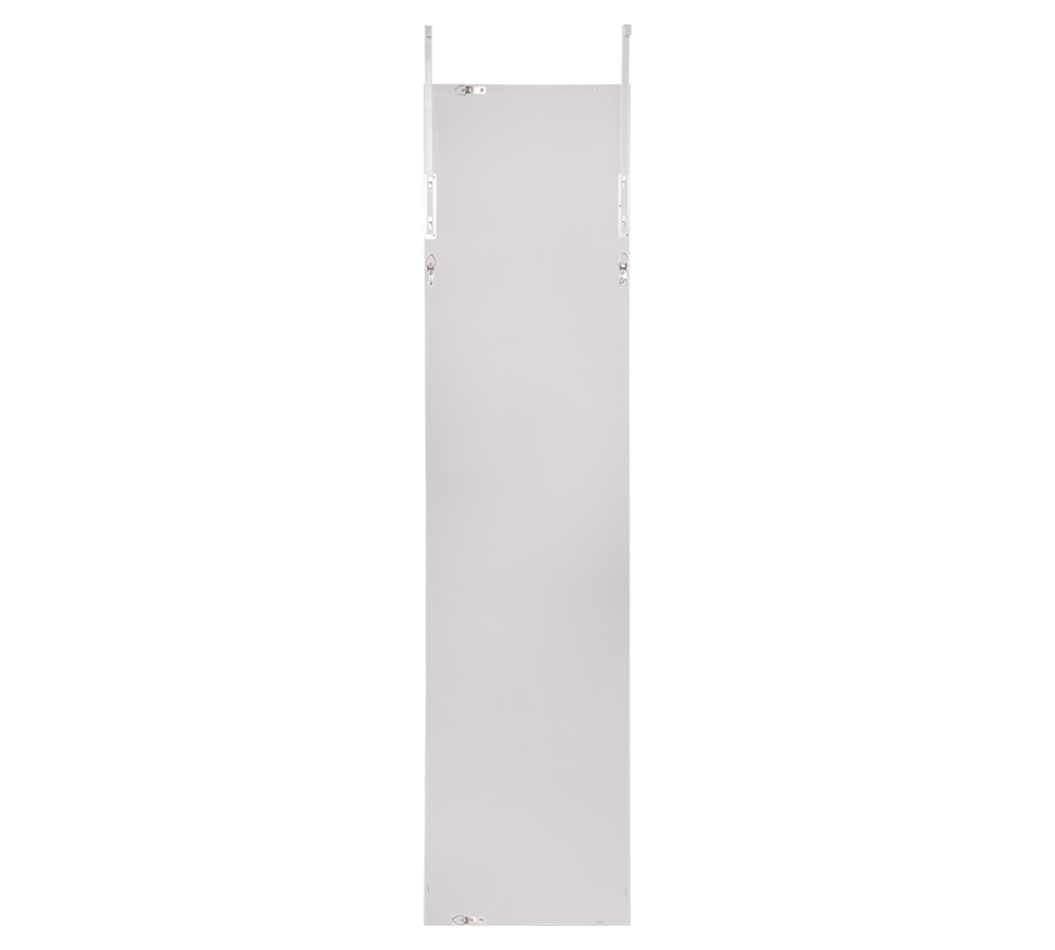 Spiegel Zieltand Meerkleurig 120x30 cm - Afbeelding 5