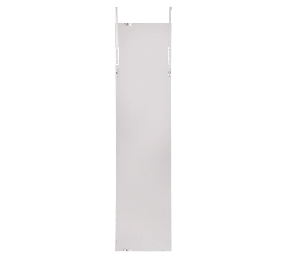 Spiegel Zieltand Meerkleurig 120x30 cm - Afbeelding 5