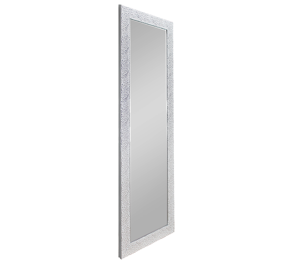 Spiegel Teinno Chroom 150x50 cm