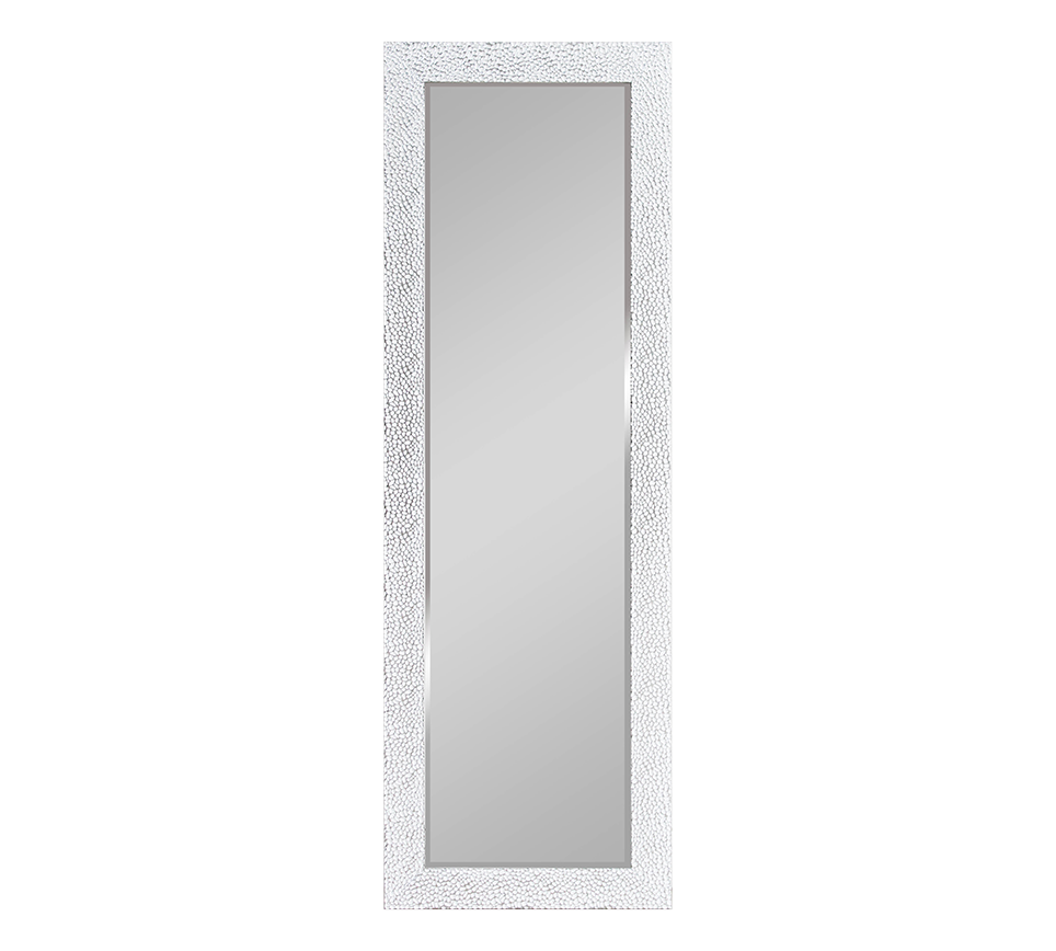 Spiegel Teinno Chroom 150x50 cm - Afbeelding 2