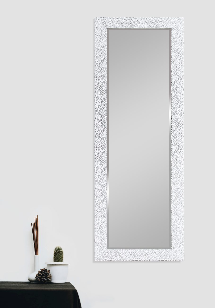 Spiegel Teinno Chroom 150x50 cm - Afbeelding 4