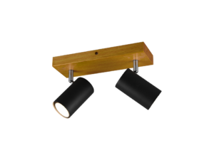 Spot Goosik Mat Zwart - Set van 3