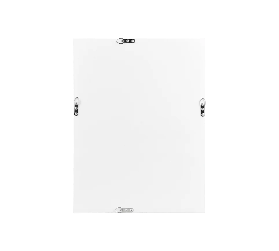 Spiegel Steirmol Grijs 45x34 cm - Afbeelding 5