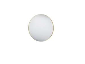 Spiegel Girnund Goud 80x80 cm
