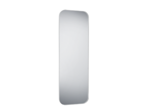 Spiegel Prirmol Zilver 150x50 cm