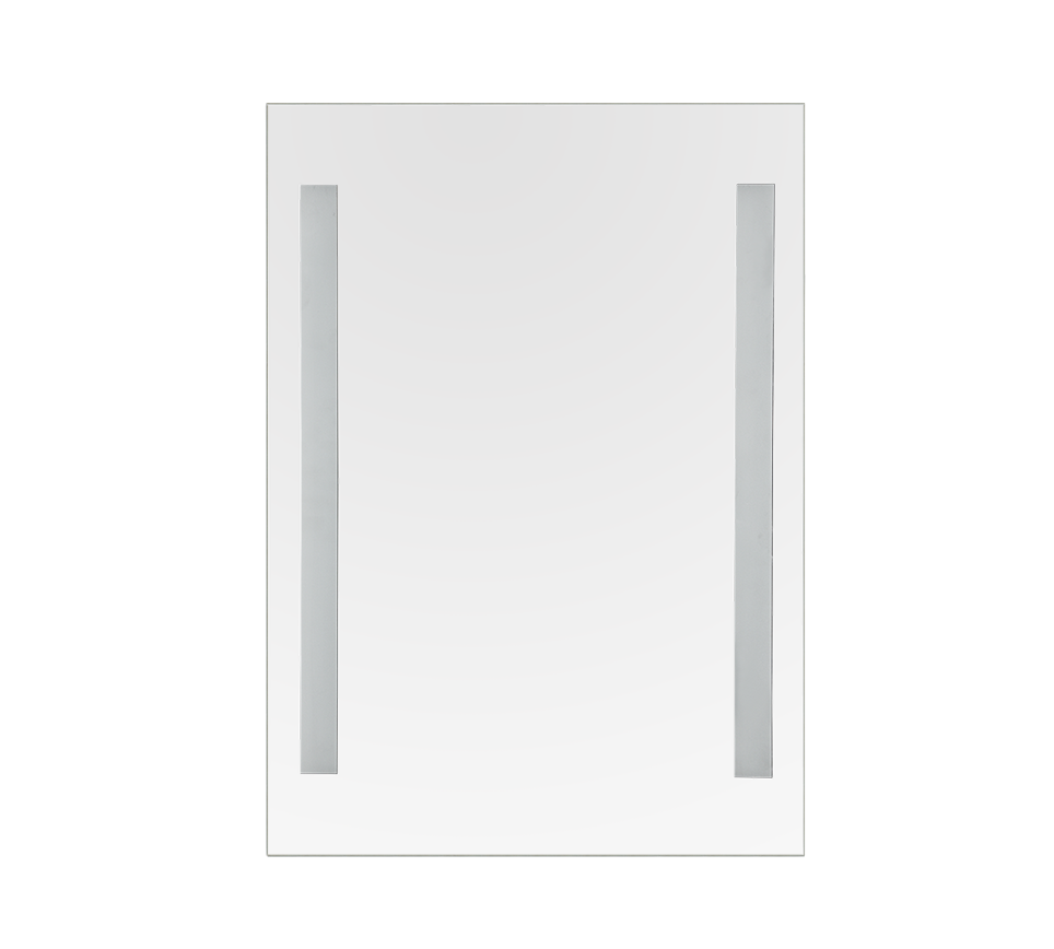 Spiegel Slunak 70x50 cm - Afbeelding 3