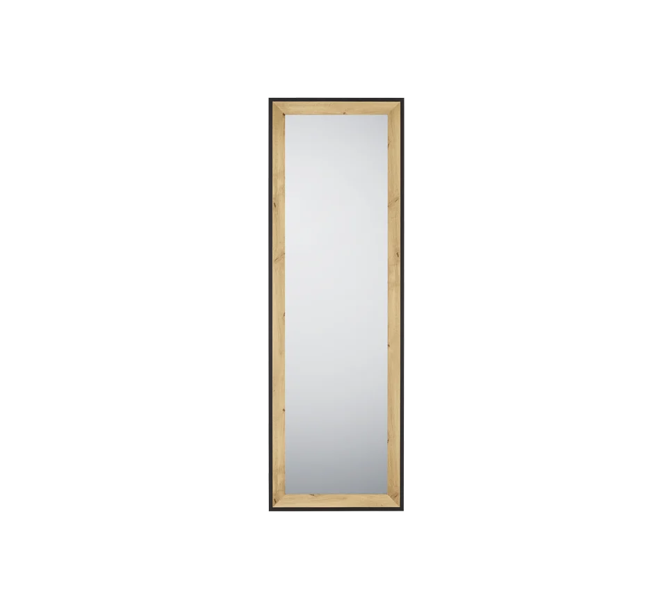 Spiegel Gieskar MDF 150x50 cm - Afbeelding 2