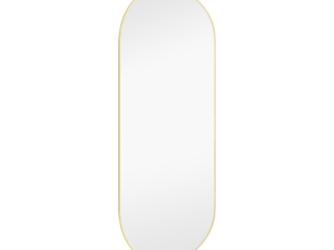 Spiegel Broolvir Goud 70x30 cm