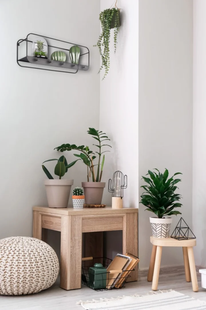 Wandplank Greivand Metaal 50 cm - Afbeelding 8