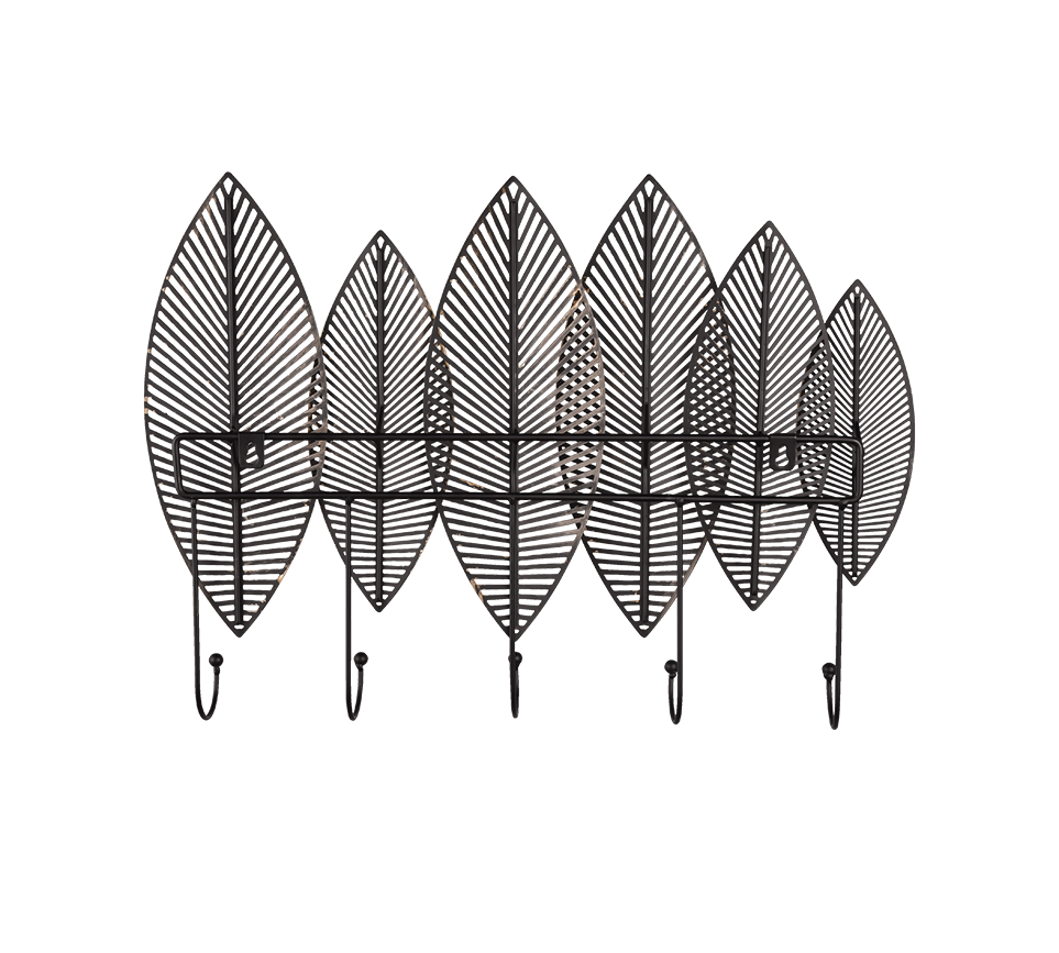 Kapstok Gillum Metaal 35 cm - Afbeelding 5