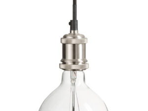 Woonaccessoire Viennino Metaal Transparant