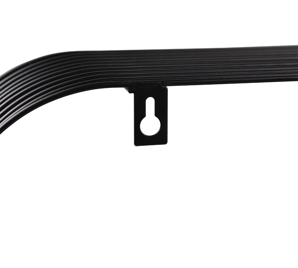 Wandplank Vudio Metaal 43 cm - Afbeelding 5