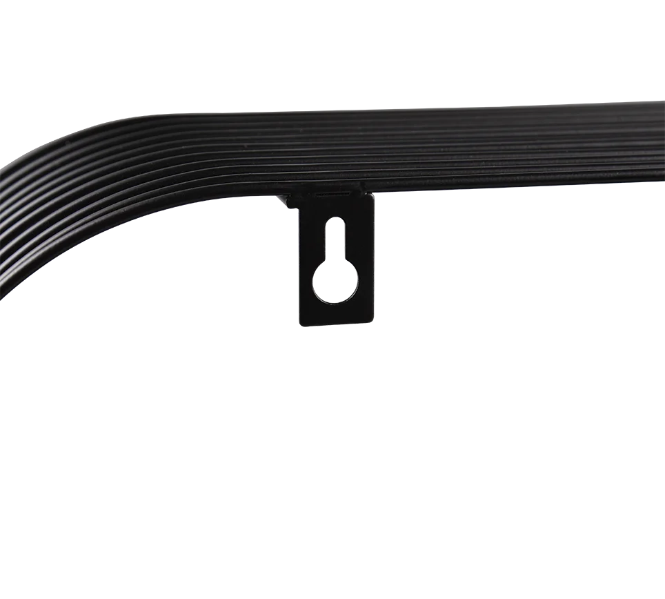 Wandplank Vudio Metaal 43 cm - Afbeelding 5