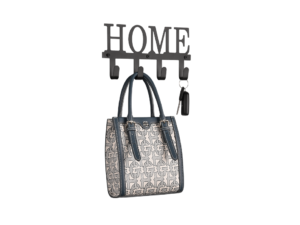 Kapstok Klansio Metaal 25 cm