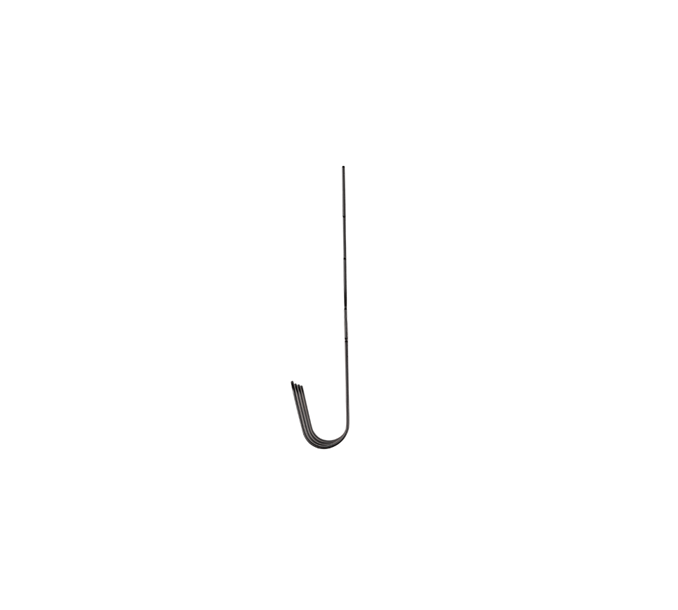 Kapstok Klansio Metaal 25 cm - Afbeelding 7