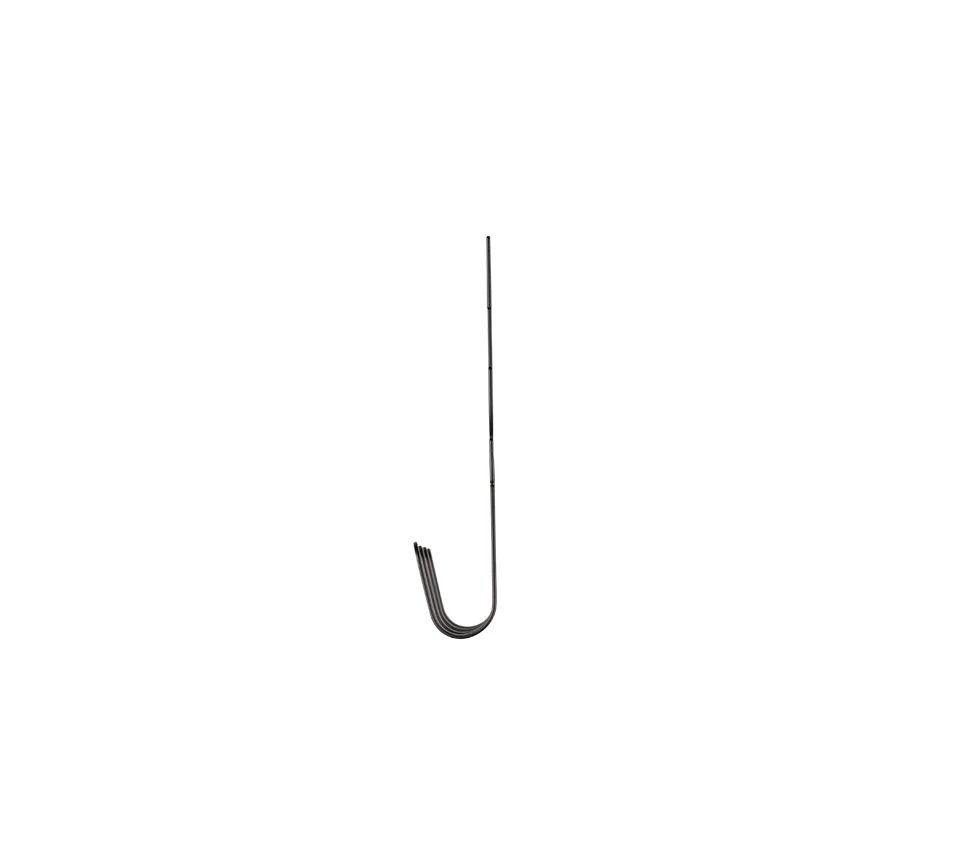 Kapstok Klansio Metaal 25 cm - Afbeelding 7