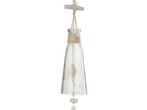 Fleshanger Durmor Glas Beige