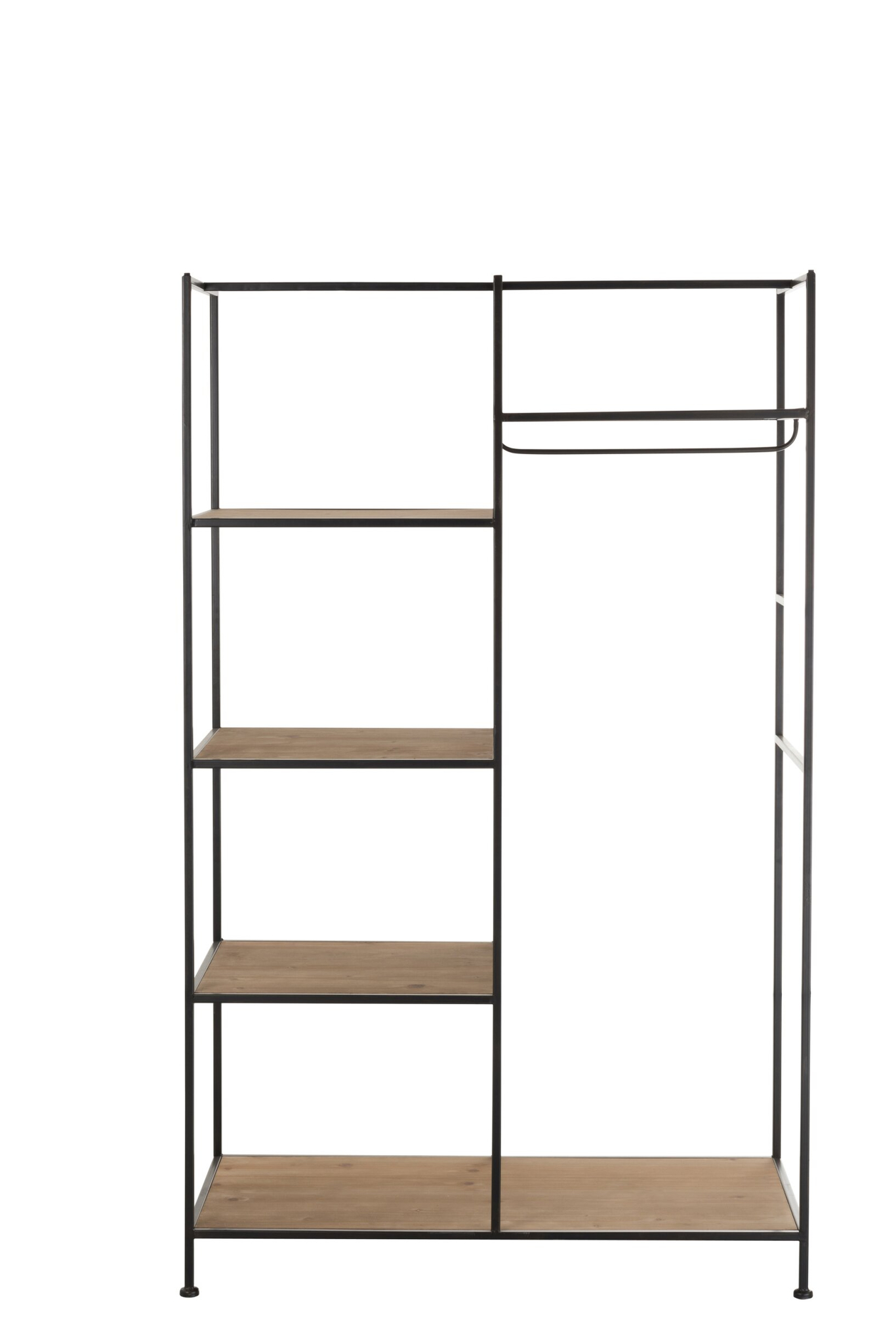 Textielrek Veesund Metaal 111 cm