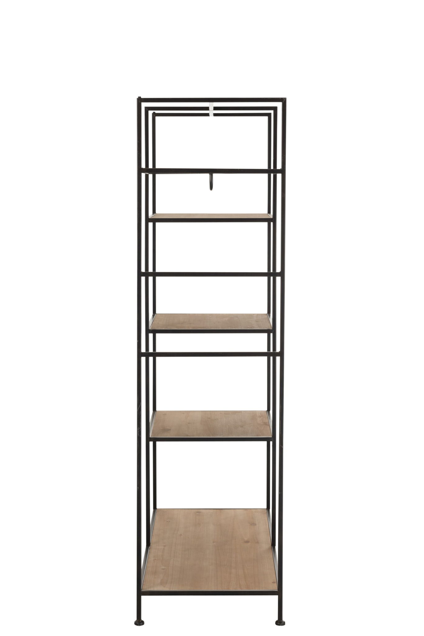 Textielrek Veesund Metaal 111 cm - Afbeelding 2