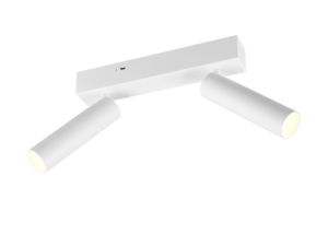 Spot Skiellun Mat Wit - Set van 3