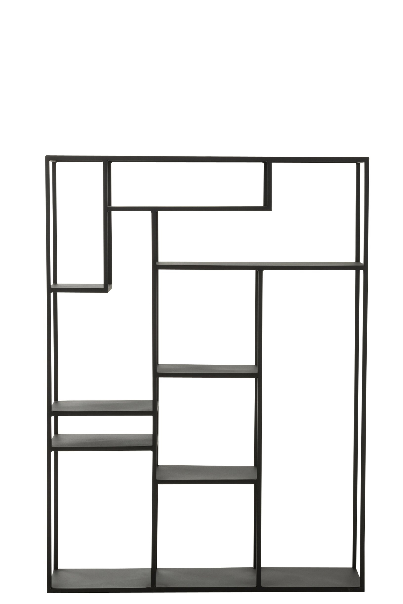Wandplank Bumo Metaal 110 cm