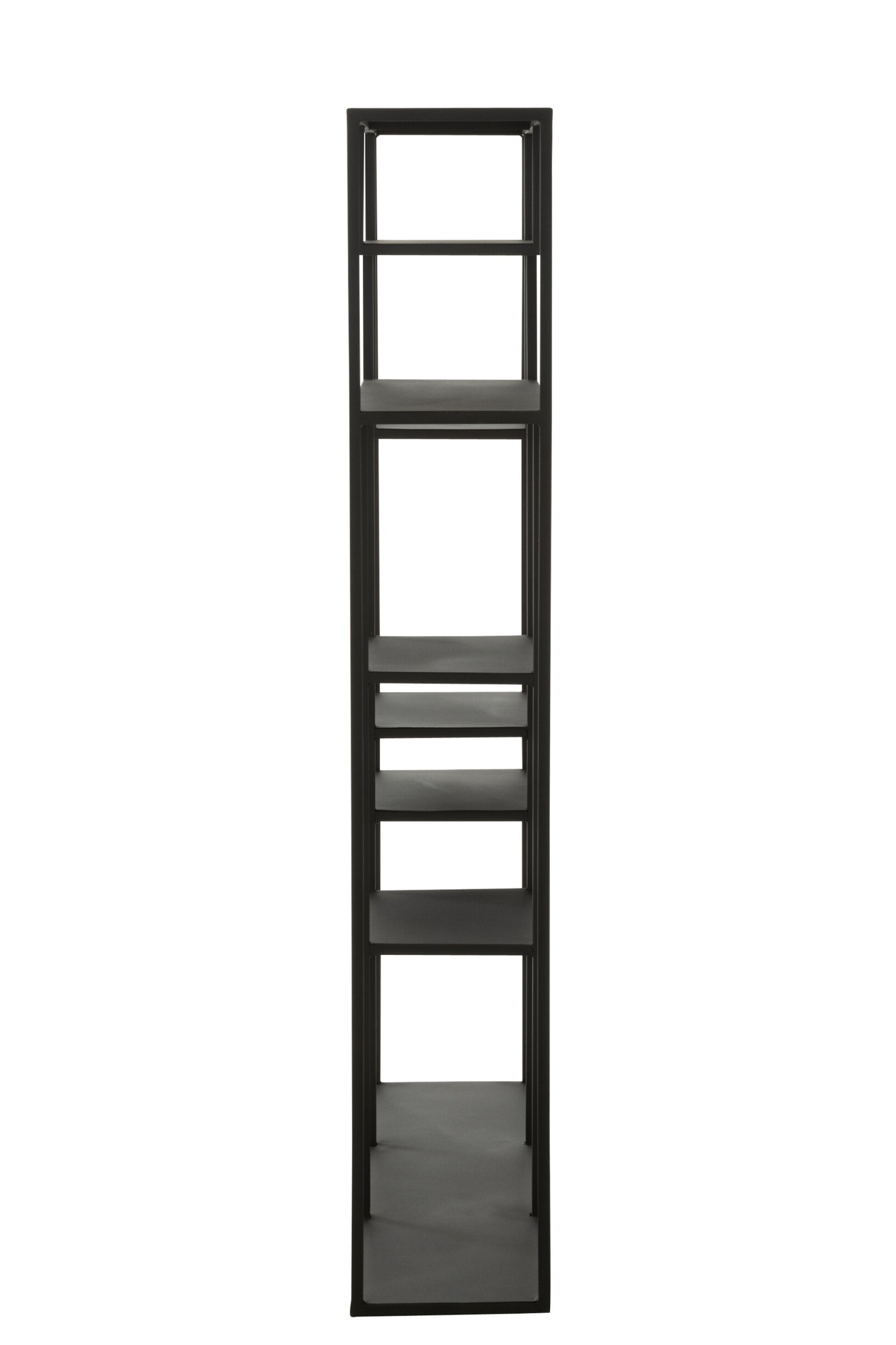 Wandplank Bumo Metaal 110 cm - Afbeelding 2