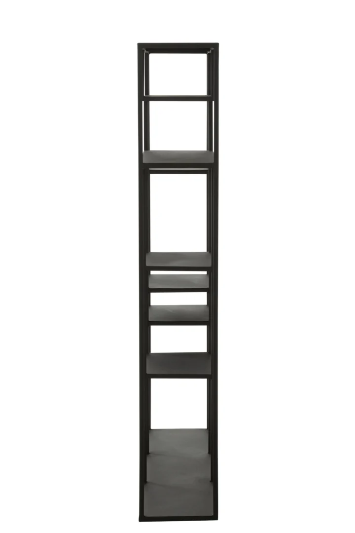 Wandplank Bumo Metaal 110 cm - Afbeelding 2