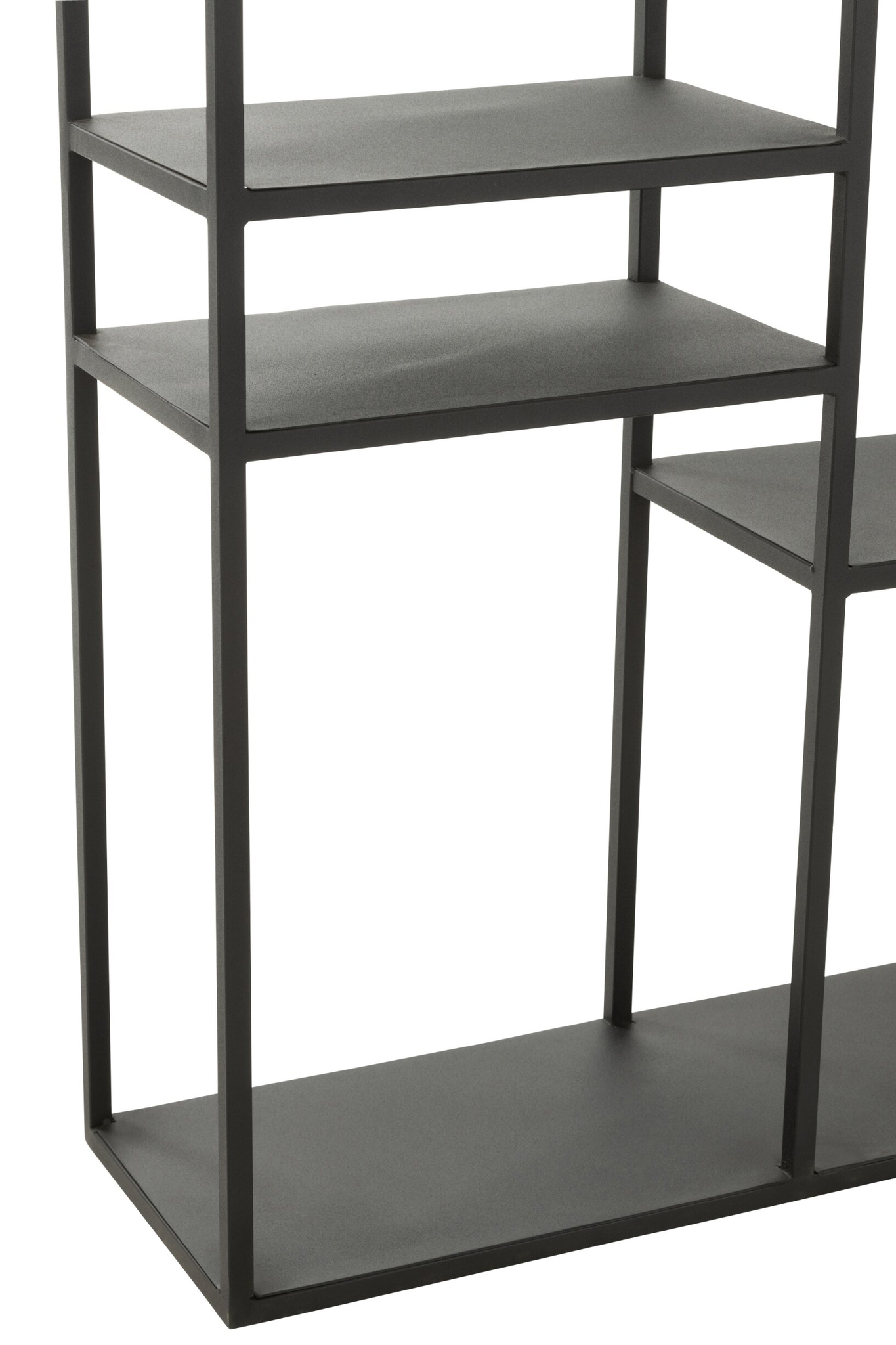 Wandplank Bumo Metaal 110 cm - Afbeelding 3