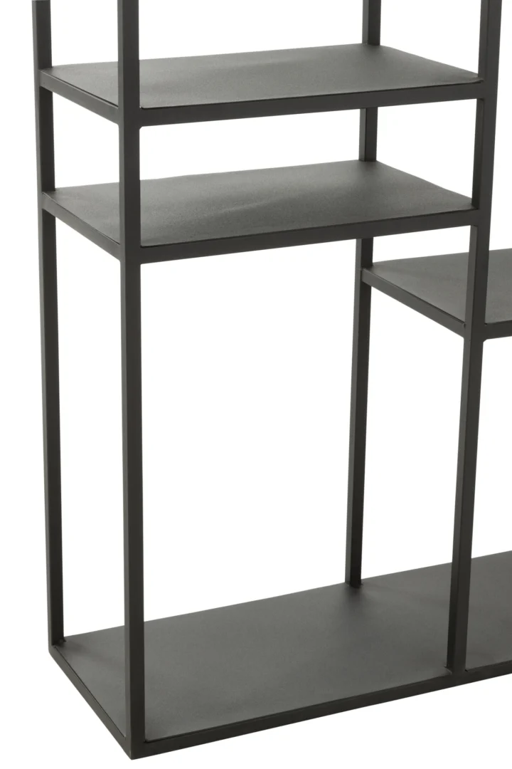 Wandplank Bumo Metaal 110 cm - Afbeelding 3