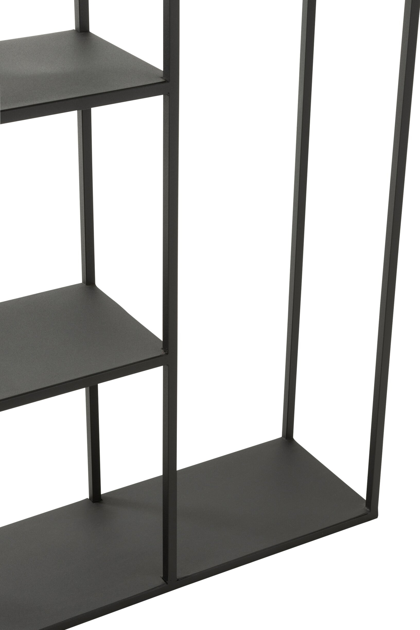 Wandplank Bumo Metaal 110 cm - Afbeelding 4
