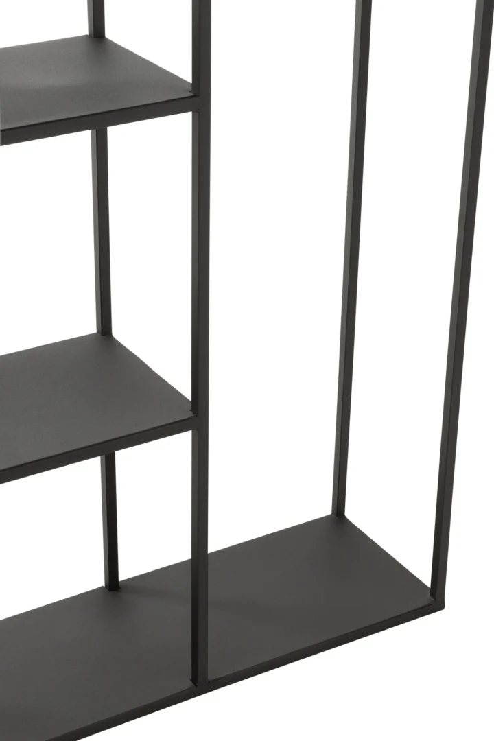 Wandplank Bumo Metaal 110 cm - Afbeelding 4